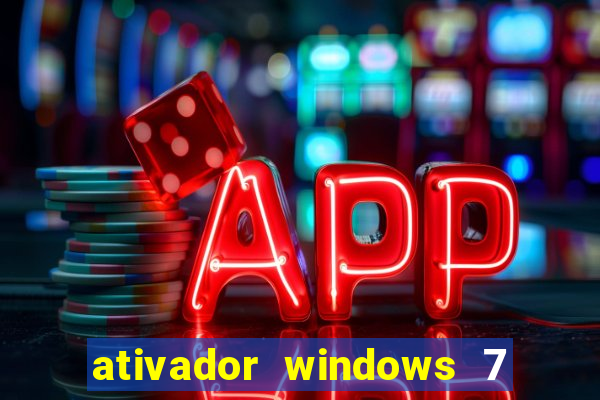 ativador windows 7 loader download